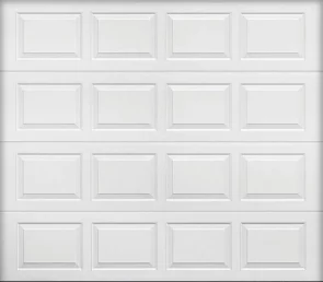 garage doors classic steel