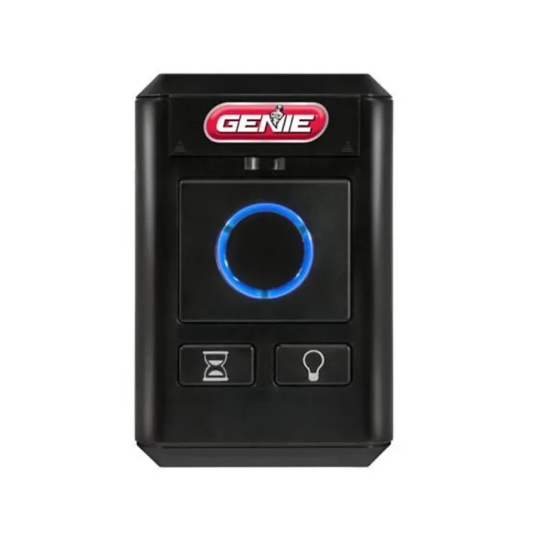Genie Model 6170HB - wall console remote