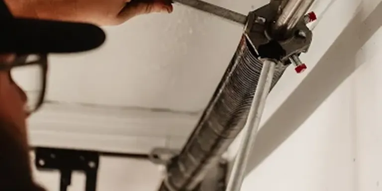 Imperial Garage Door Repair - How Long Do Garage Door Springs Actually Last