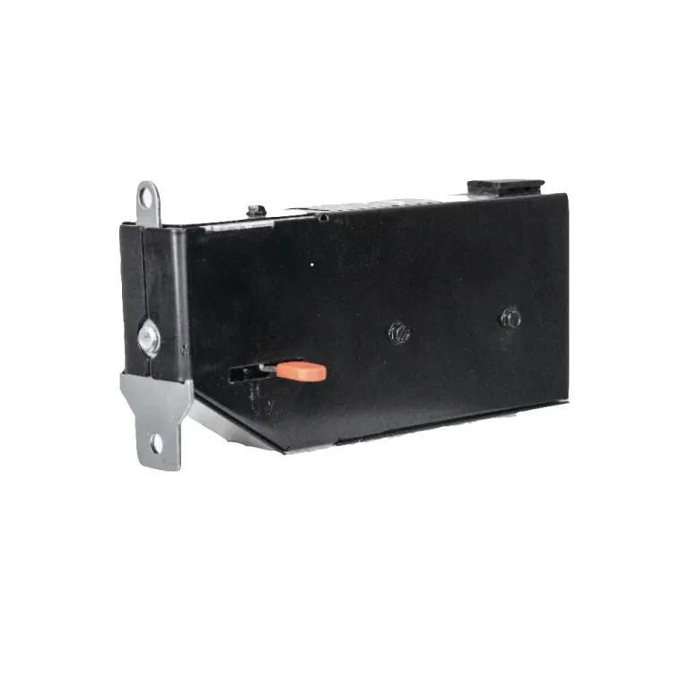 Genie Model 6170HB - genie electric door lock