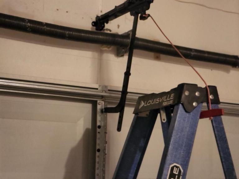 garage door spring imperial