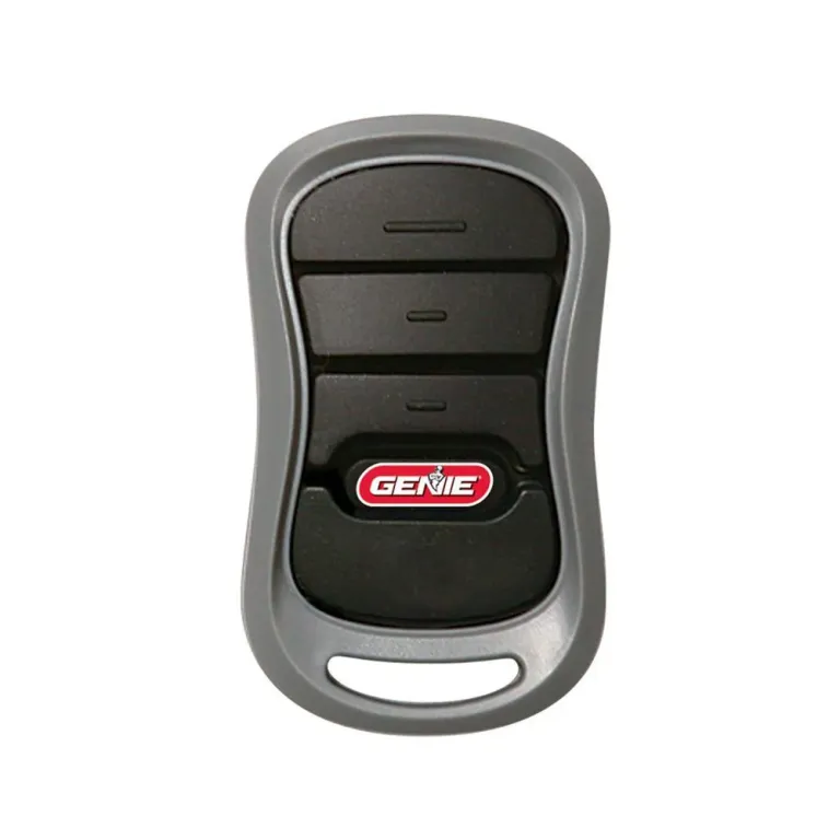 Genie Model 6170HB - 3 button remote