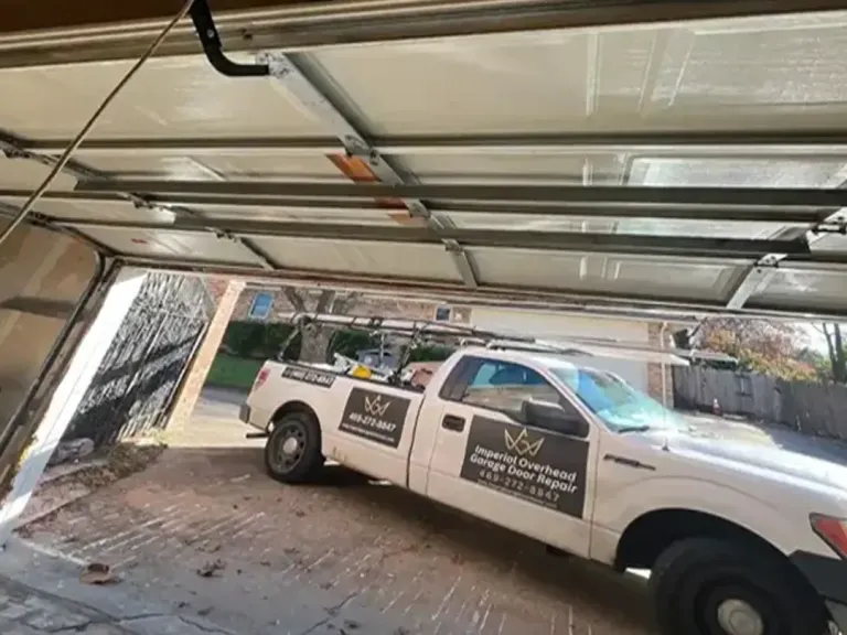 Emergency Garage Door Service