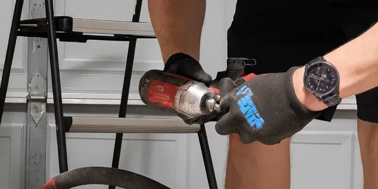 Is It Safe to Store Pool Chemicals in Your Garage