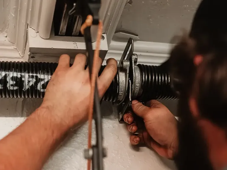 Emergency Garage Door Service Flower Mound TX