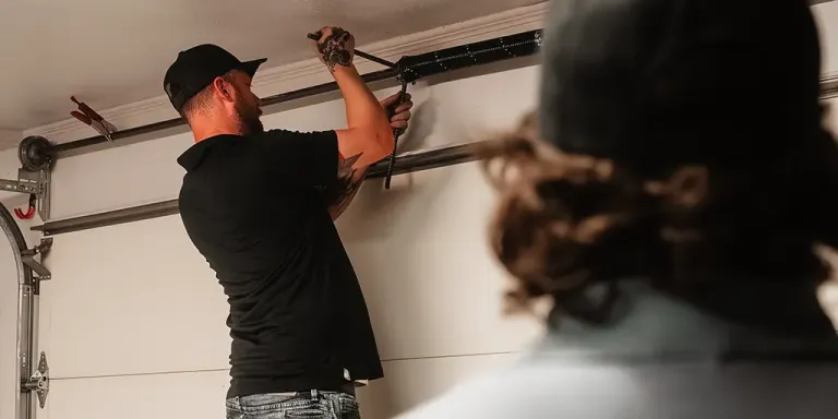 Imperial Garage Door Repair - How Much Does Garage Door Spring Replacement Cost