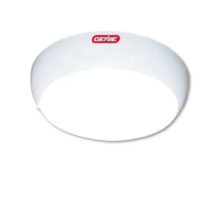 Genie Model 6170HB - Bluetooth LED Light Fixture