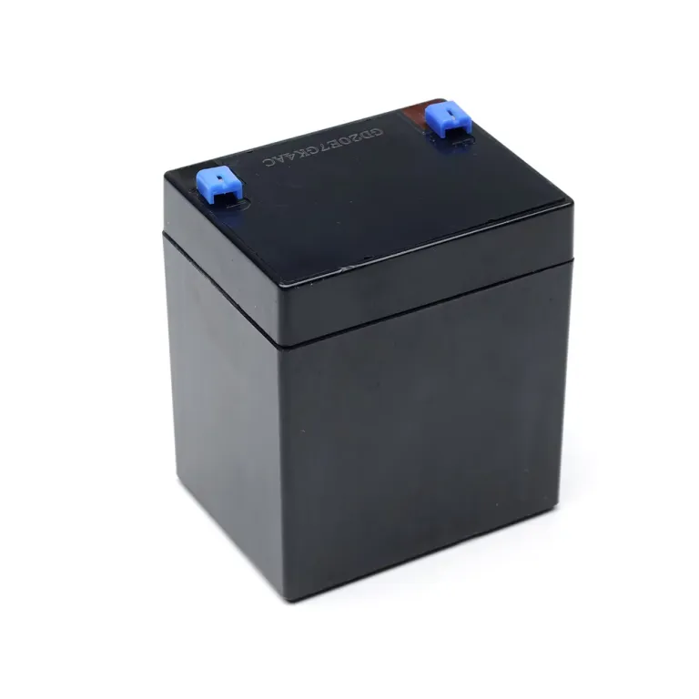 Genie Model 6170HB - genie backup battery