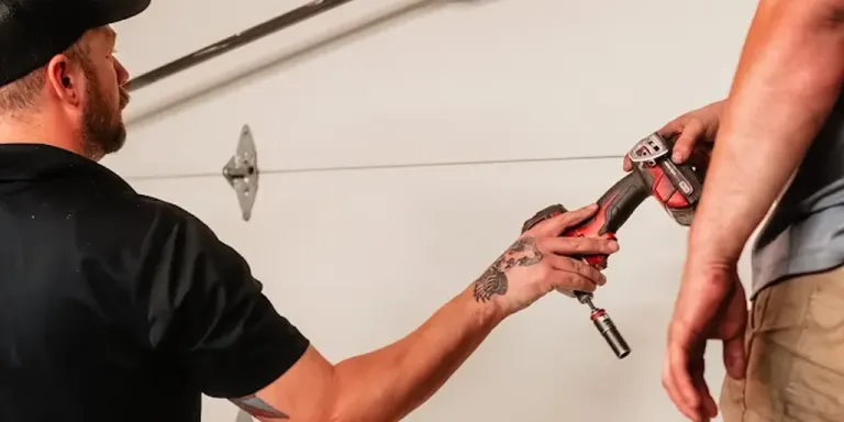 Imperial Garage Door Repair - How Much Does a New Garage Door Installation Cost in the USA
