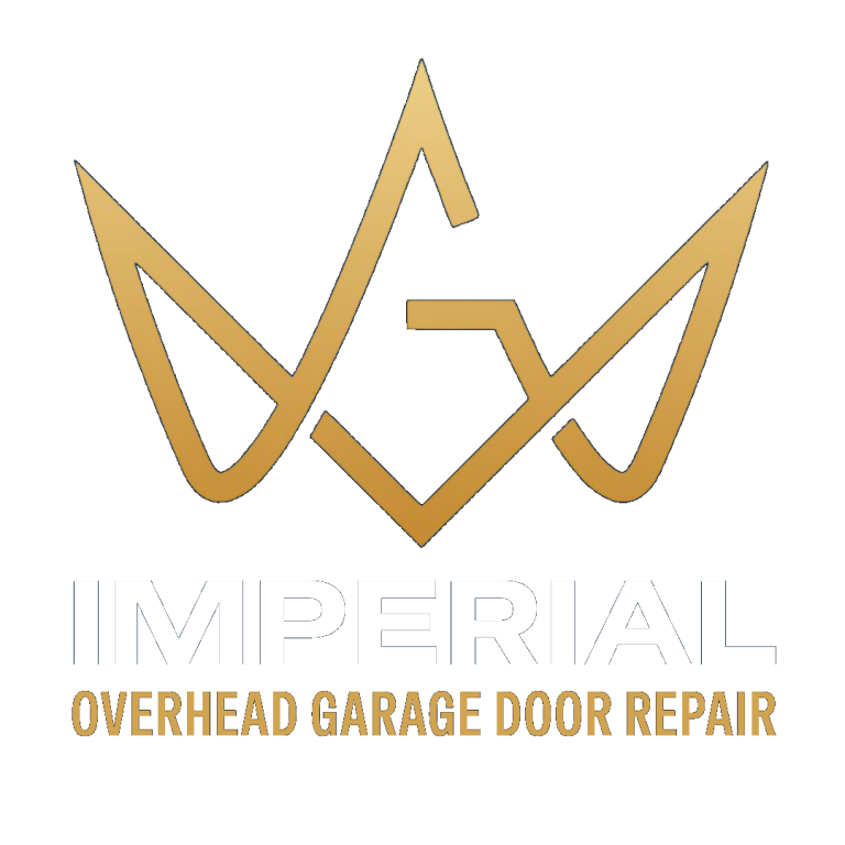 Imperial Garage Door Repair Official Logo