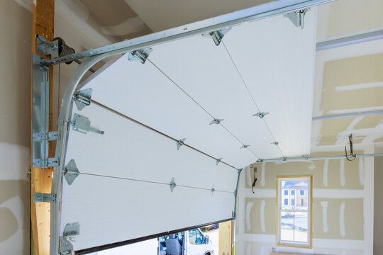 imperial garage door repair client garage9