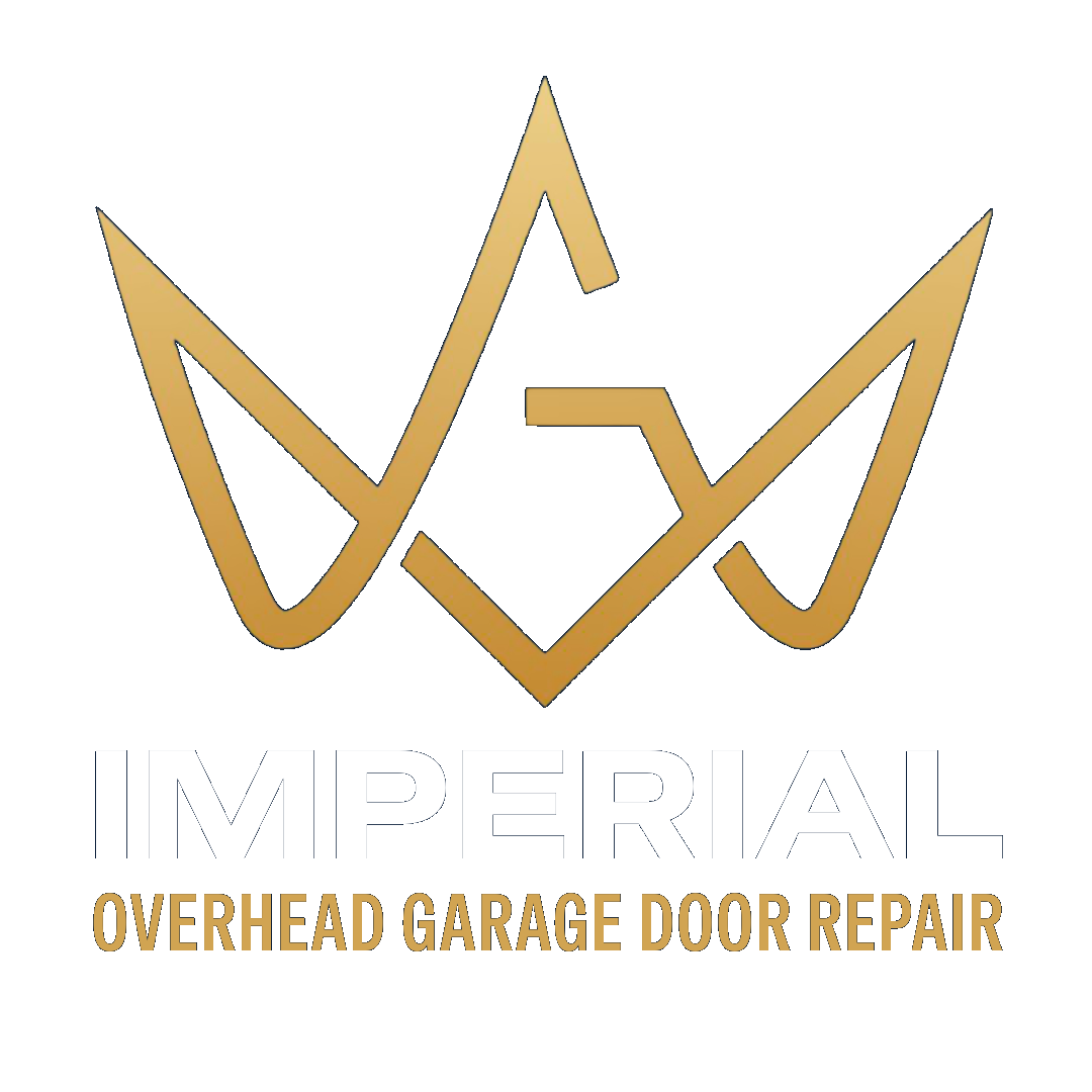 Imperial Garage Door Repair Official Logo