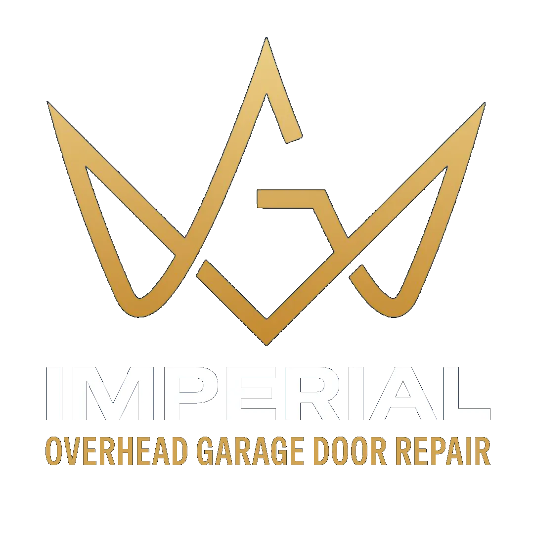 Imperial Garage Door Repair Official Logo