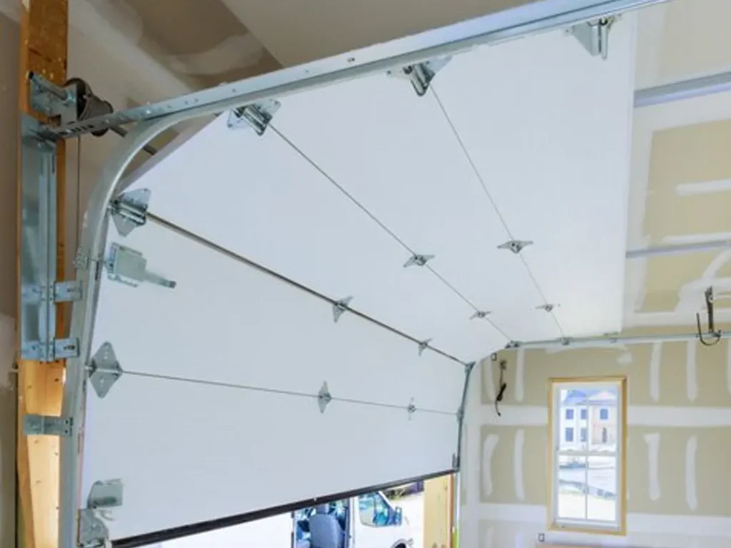 imperial overhead garage door repair - anna tx