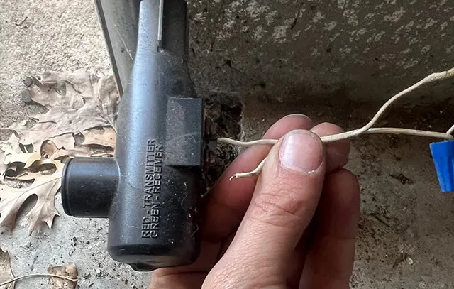 Garage Door Repairs When to DIY and When to Call a Pro 2025