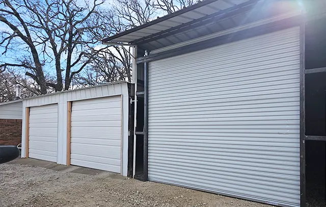 Guide to Garage Door Installations Choosing Your Style