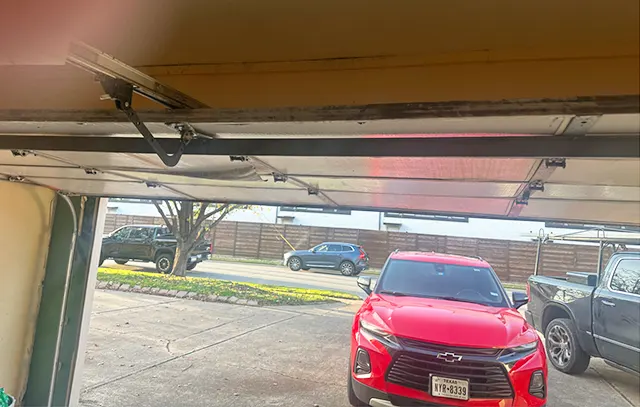 Imperial garage door repair plano tx installation