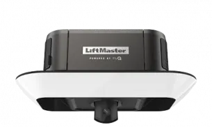 Residential Garage Door Openers