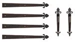 garage door hardware kit barcelona
