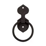 garage door hardware knocker aspen