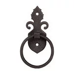 garage door hardware knocker barcelona