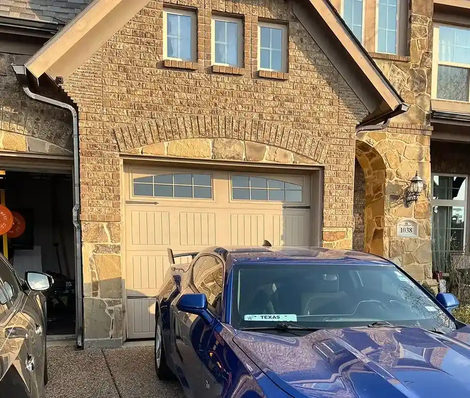 a residential garage door repair wylie tx service, steel garage doors