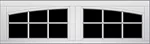 12 Window Arched (S) 9700 plain