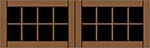 16 Lite (S) square window