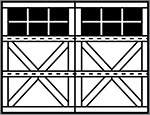 7101 clydesdale square 3 Section Square
