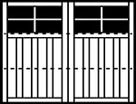 7402 churchil 3-section square