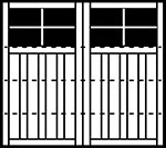 7402 churchil 4-section square