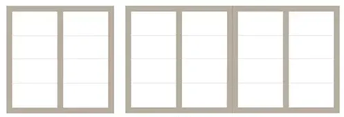9100 dt22 smartside trim