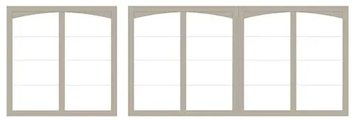 9100 dt23 smartside trim