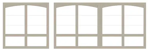 9100 dt41 smartside trim