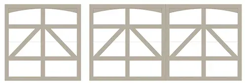 9100 dt45 smartside trim