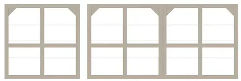 9100 dt47 smartside trim
