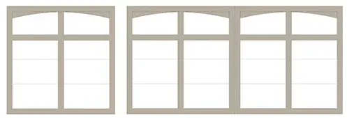 9100 dt97 smartside trim