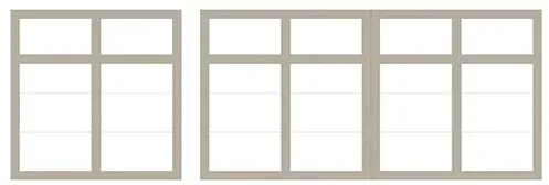9100 dt98 smartside trim