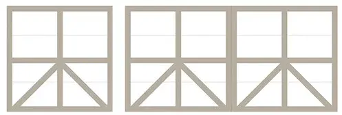 9605 smartside dt 101 trim