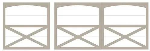 9605 smartside dt 21 trim