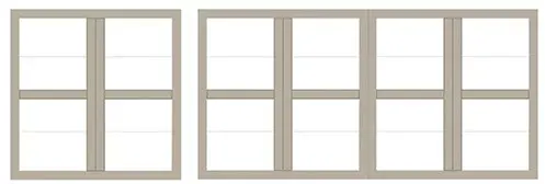 9605 smartside dt 58 trim