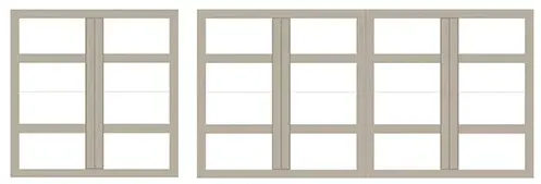 9605 smartside dt 60 trim