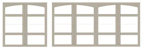 9605 smartside dt 61 trim