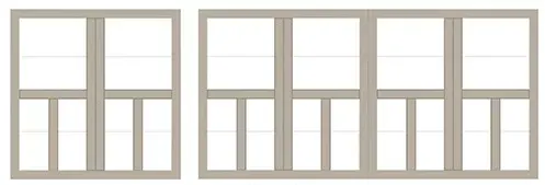 9605 smartside dt 62 trim