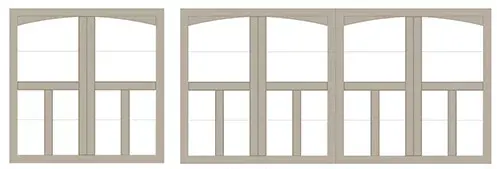 9605 smartside dt 63 trim