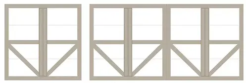 9605 smartside dt 64 trim