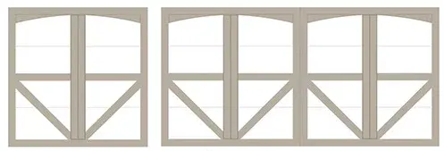 9605 smartside dt 65 trim