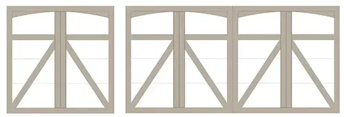 9605 smartside dt 73 trim