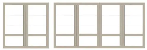 9605 smartside dt 74 trim