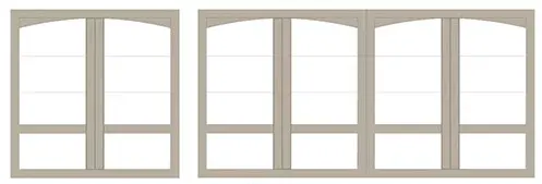 9605 smartside dt 75 trim